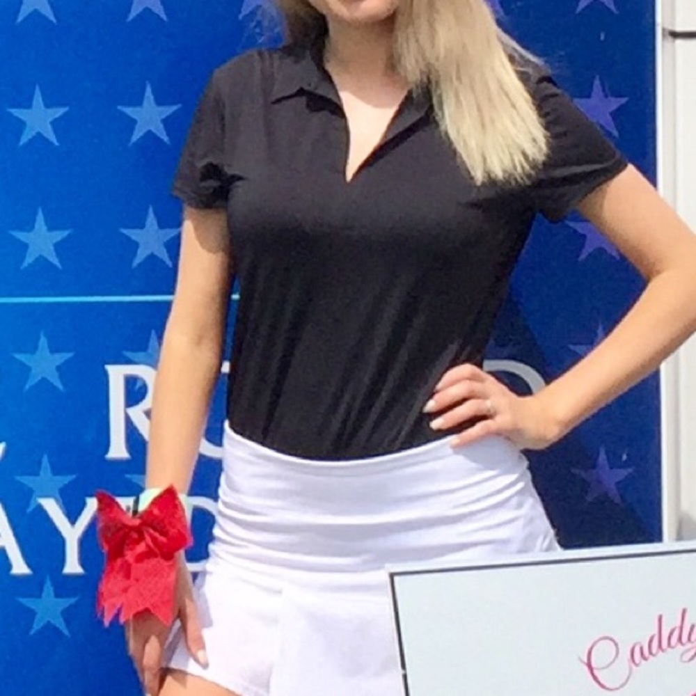 Callaway golf polo